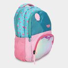 Kid's Pink Fabric Bag, , small