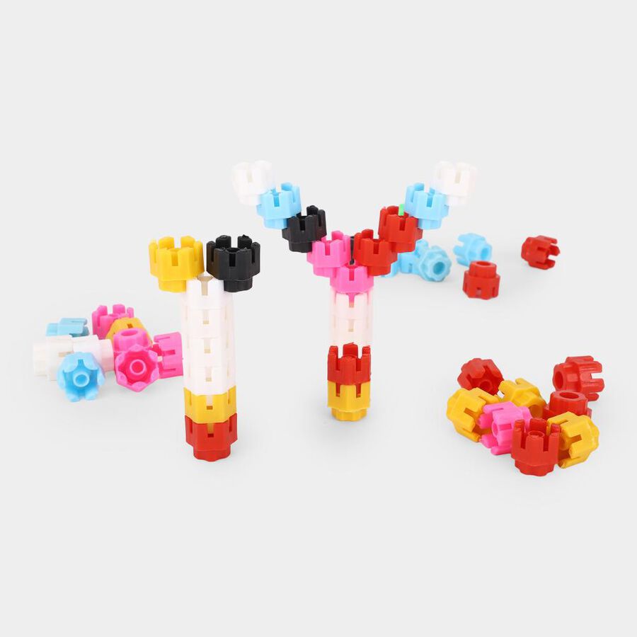 Hexagon Link Puzzles, , large image number null