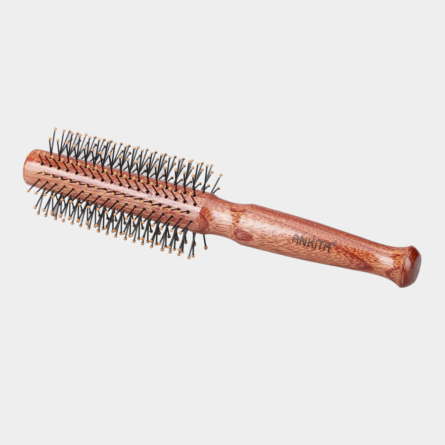 Plastic Hair Brush, , large image number null