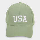 Men' Cotton Cap, , small image number null