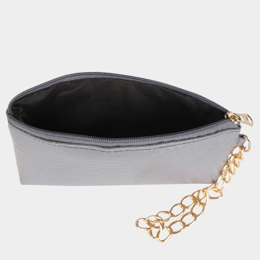 Polyurethane Utility Pouch, Small Handle, , large image number null