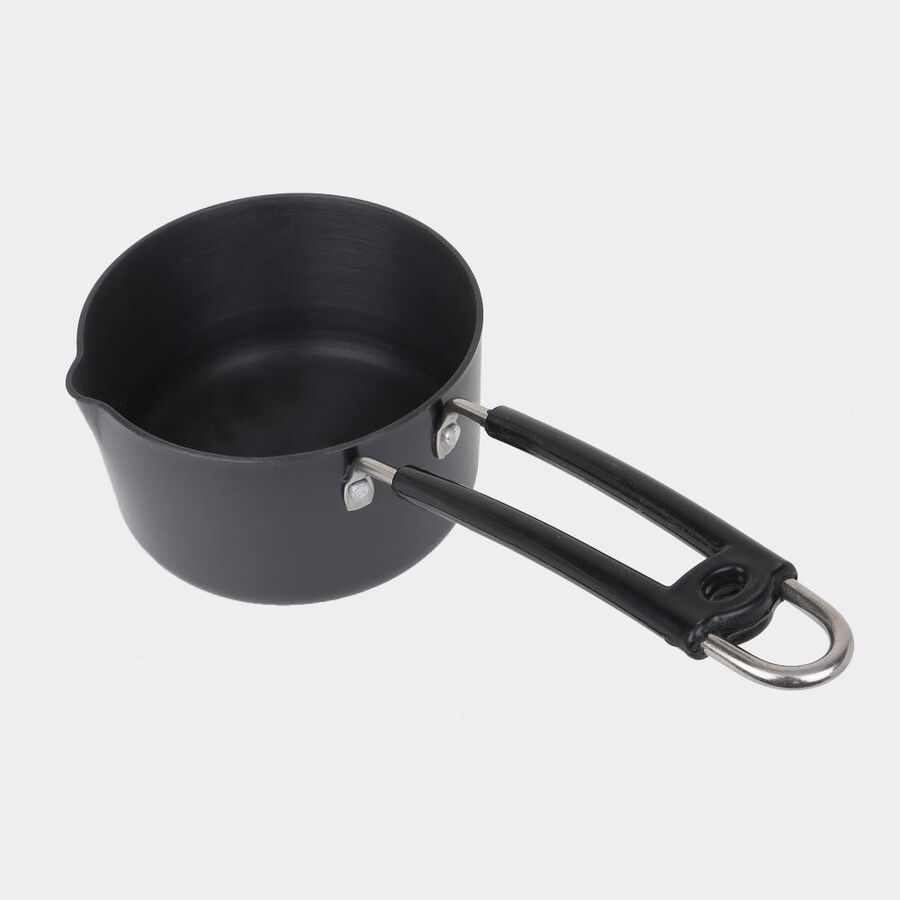 1 L Aluminium Saucepan, , large image number null