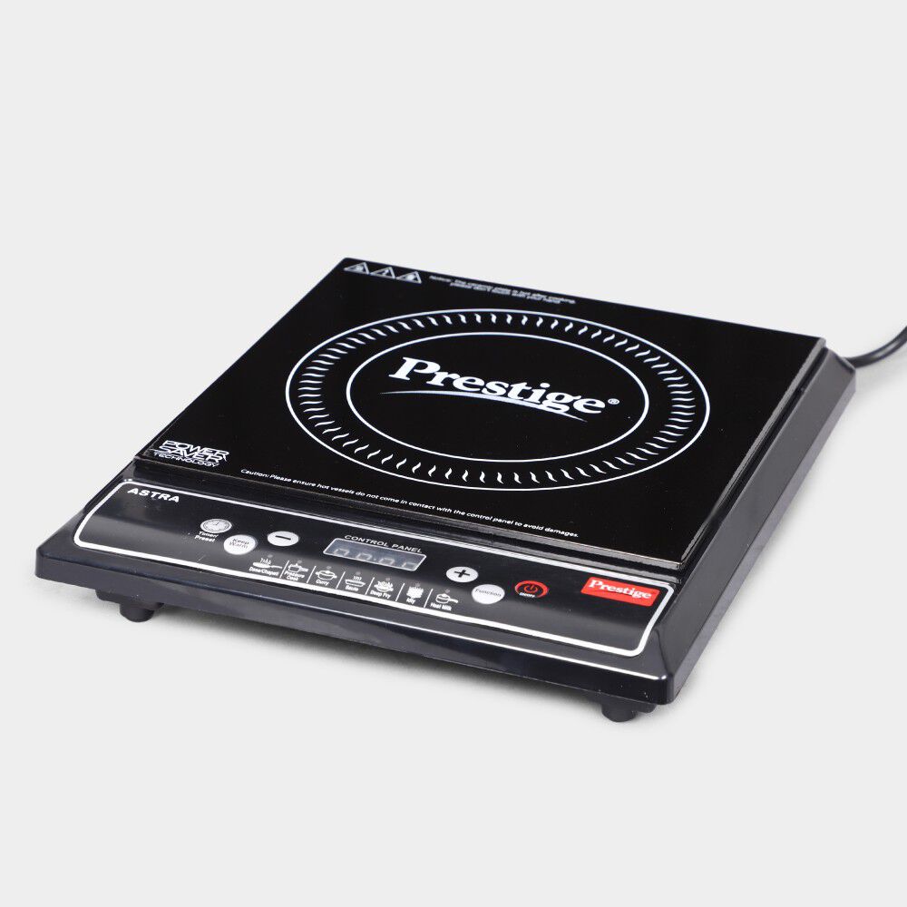 Prestige 1200w induction cooktop on sale