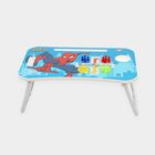 Kid's Spider-Man Printed Kids Activity Table, , small
