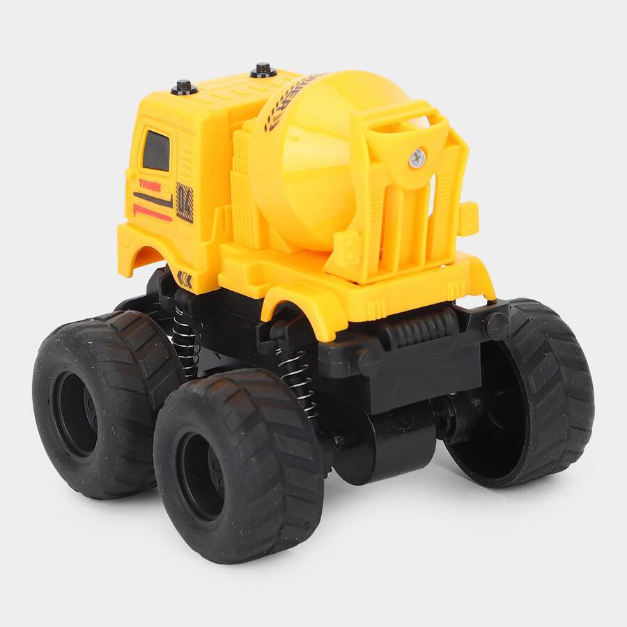 Plastic Car, , large image number null