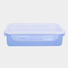 Plastic Lunch Box, 2 Containers, , small image number null