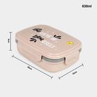 Plastic Lunch Box, , small image number null