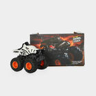 kid's Dinosaur Monster Truck Toy, , small