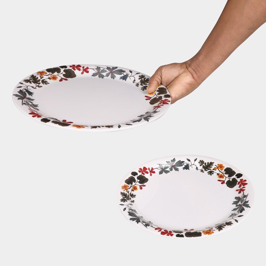 Melamine Dinner Set 31 Pcs, , large image number null