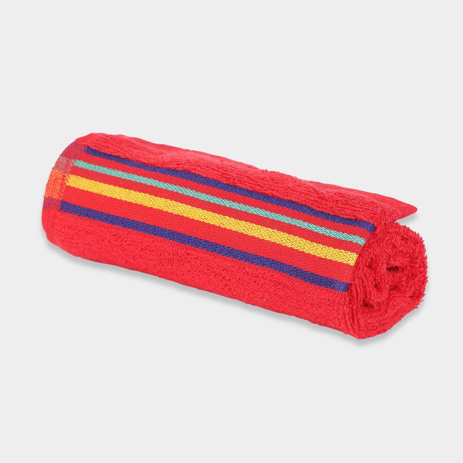 Cotton Hand Towel, 360 GSM, 36 X 54 cm, , large image number null