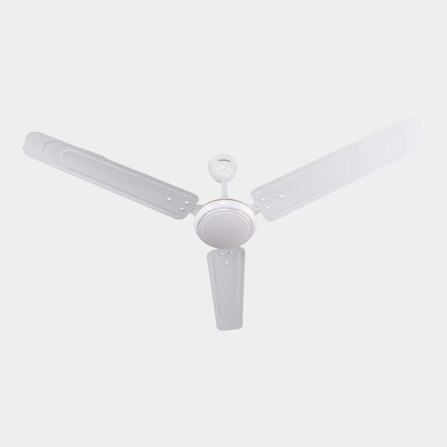 1200mm Jet White Fan, , large