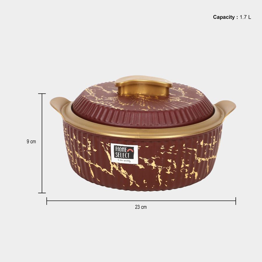 1.7 L Thermoware Casserole, , large image number null