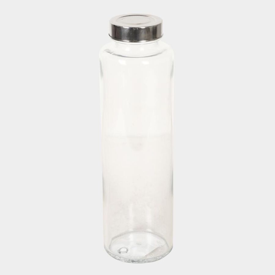 1 L Glass Bottle, , large image number null