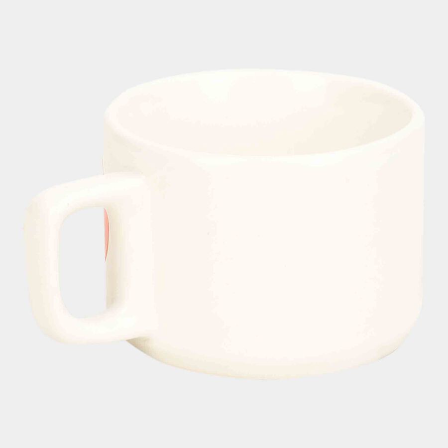 100 ml Stoneware Mug, , large image number null
