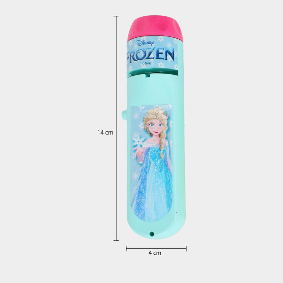 Kid's Disney Frozen Projector Torch Flashlight Toy , , large