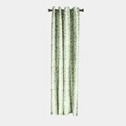 5ft. Dark Green Window Curtain, , small image number null