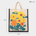 Multicolor Canvas Bag, , small