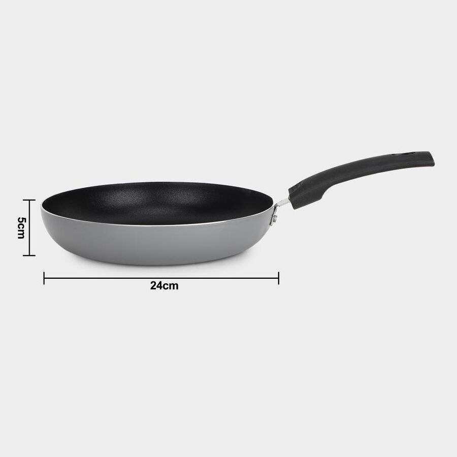 Nonstick Fry Pan, , large