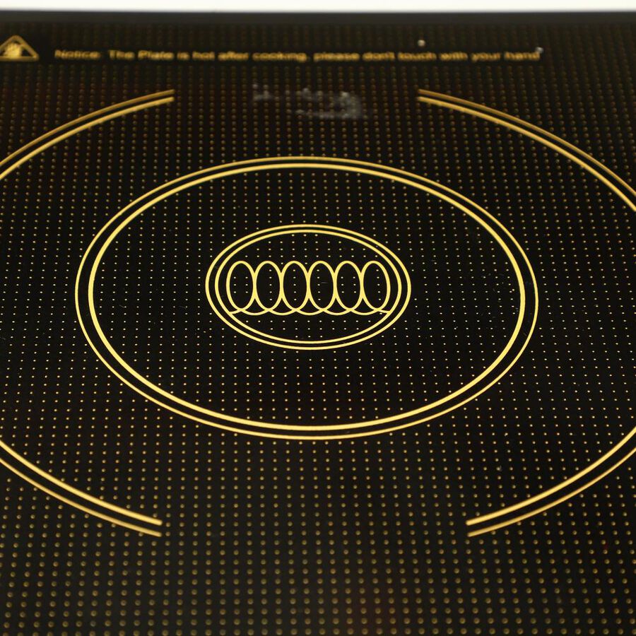 1400W Induction Stove, , large image number null