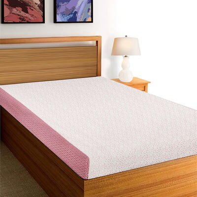 Single Bed Polyester Top Sheet
