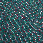 Blue Polyester Cotton Door Mat, , small image number null