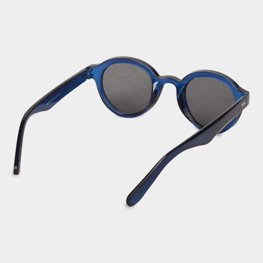 Women's Plastic Gradient Wayfarer Sunglasses, , large image number null