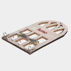 Wooden Key Holder, , small image number null