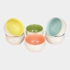 Stoneware Soup Set of 6, , small image number null