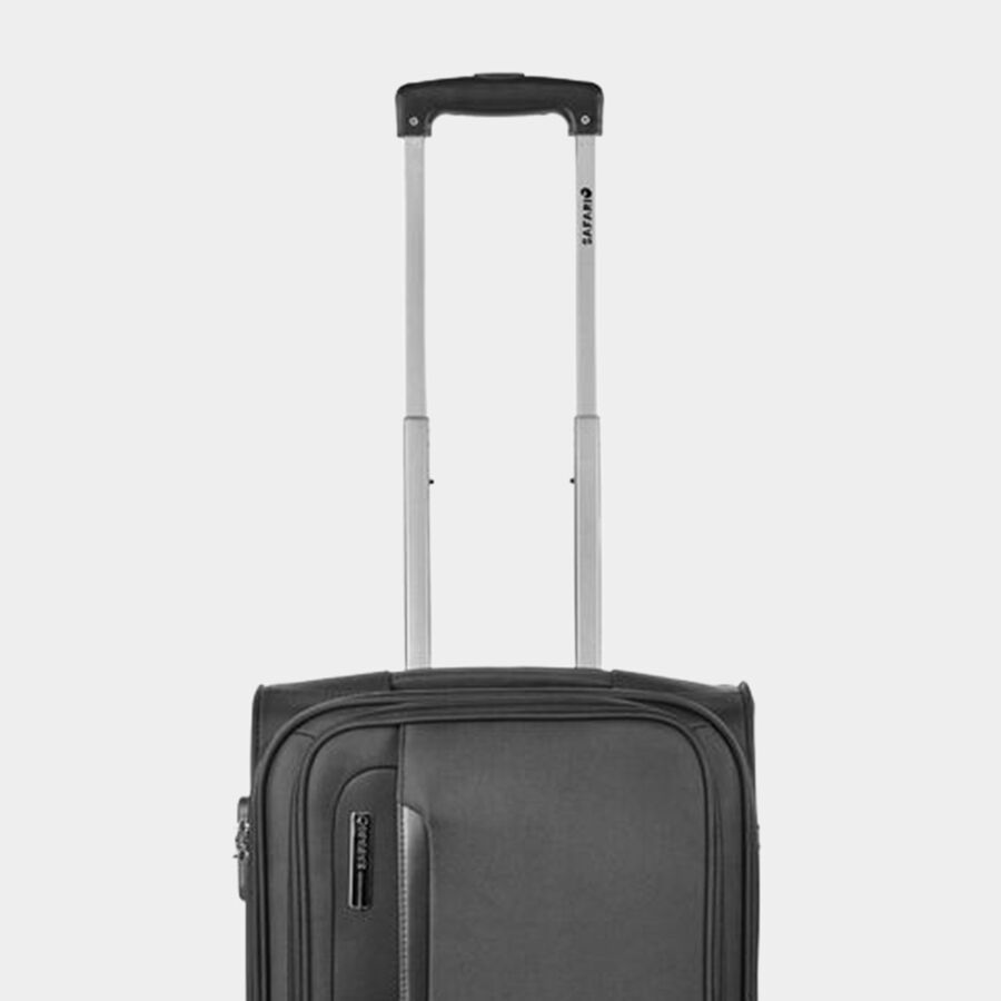 4 Wheel Soft Case Trolley, Small, , large image number null
