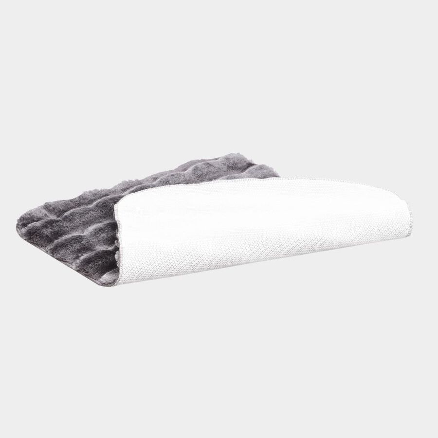 Black Polyester Mat, , large image number null