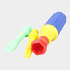 1 Crane Or Dumper Or Plastic Mixer Play Set , , small image number null