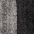 Anti-SKId Multicolor Polyester Door Mat, , small image number null