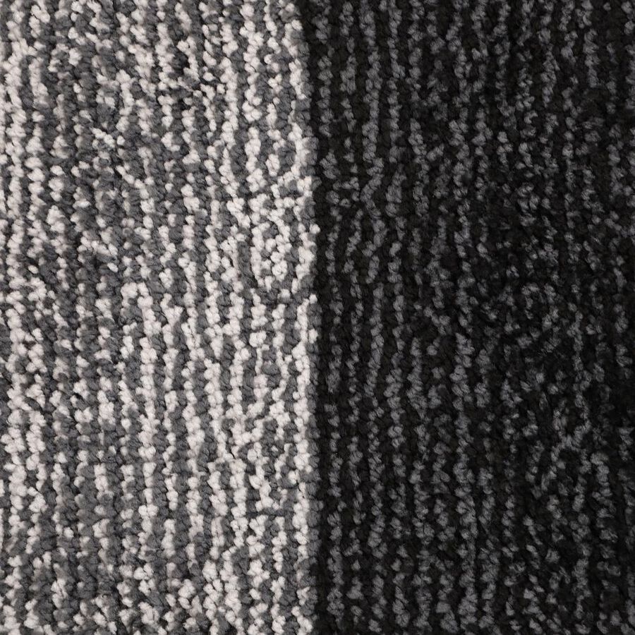 Anti-SKId Multicolor Polyester Door Mat, , large image number null