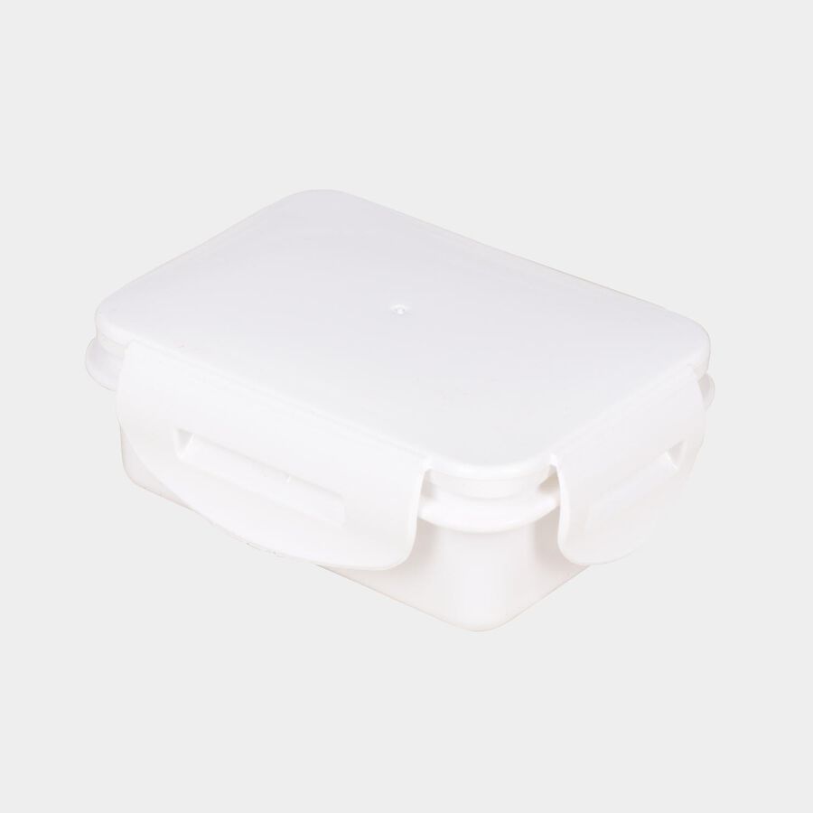 Plastic Lunch Box-2 Container, , large image number null