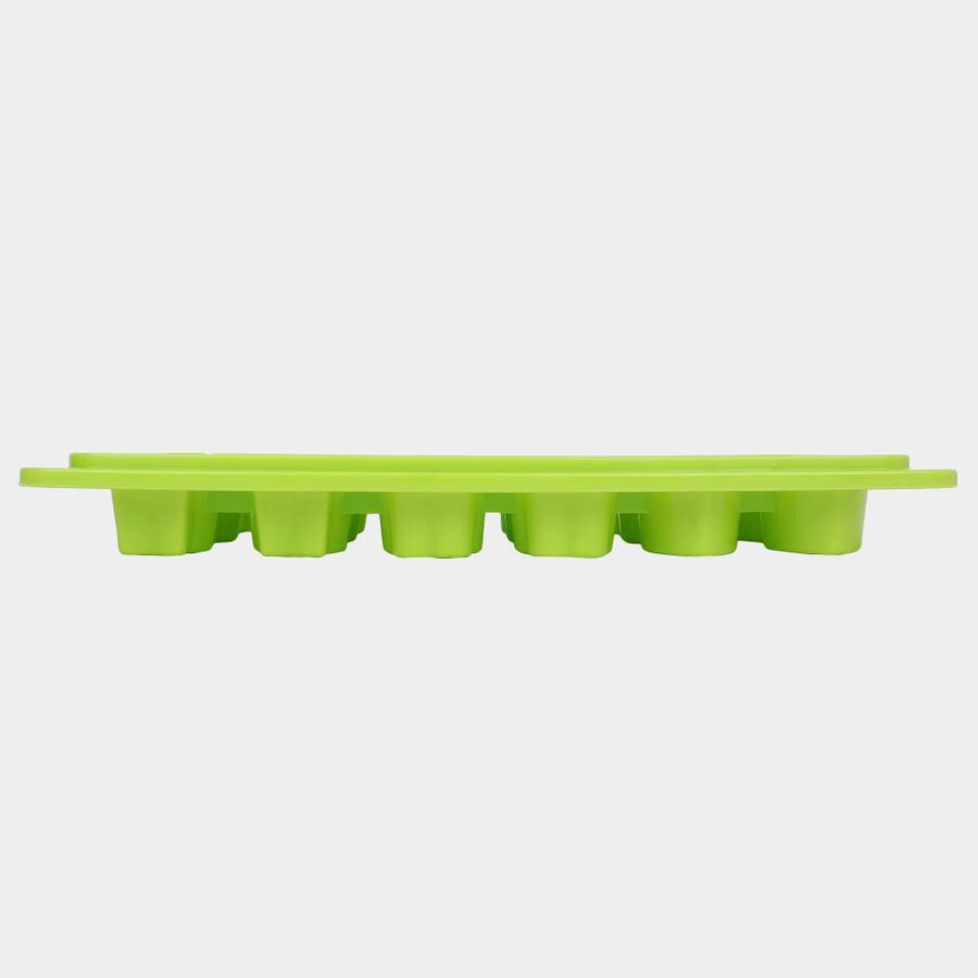 Plastic Ice Tray, Set of 2, , large