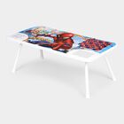 Spider-Man Print Folding Wooden Table, , small image number null