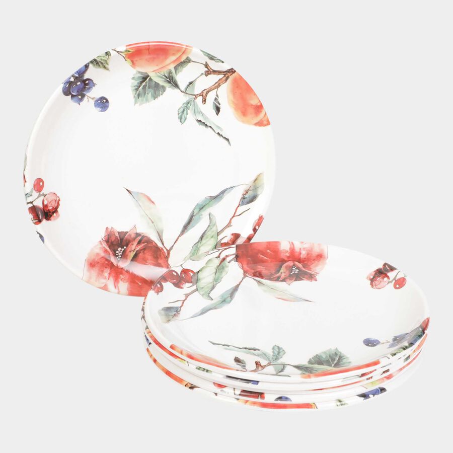 Melamine Dinner Set 28 Pcs, , large image number null