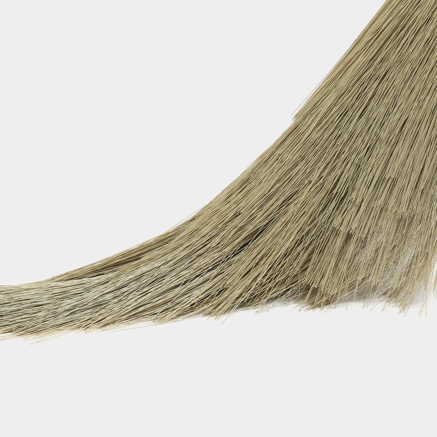 Fiber Broom, Dry, , large image number null