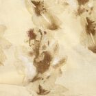 Women's Dark Green Viscose Scarf, , small image number null