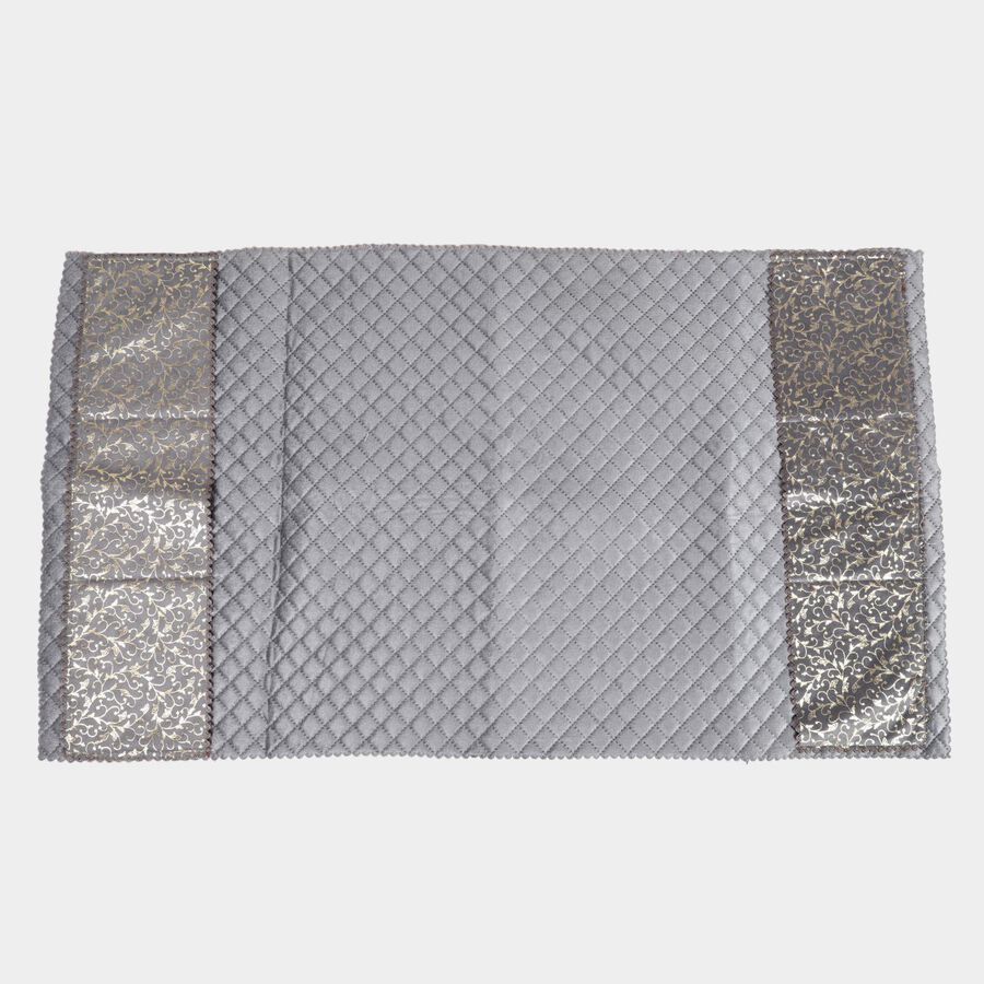 Polyester Refrigerator Cover, , large