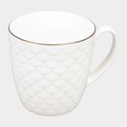 220 ml Bone China Mug Set of 6, , small image number null