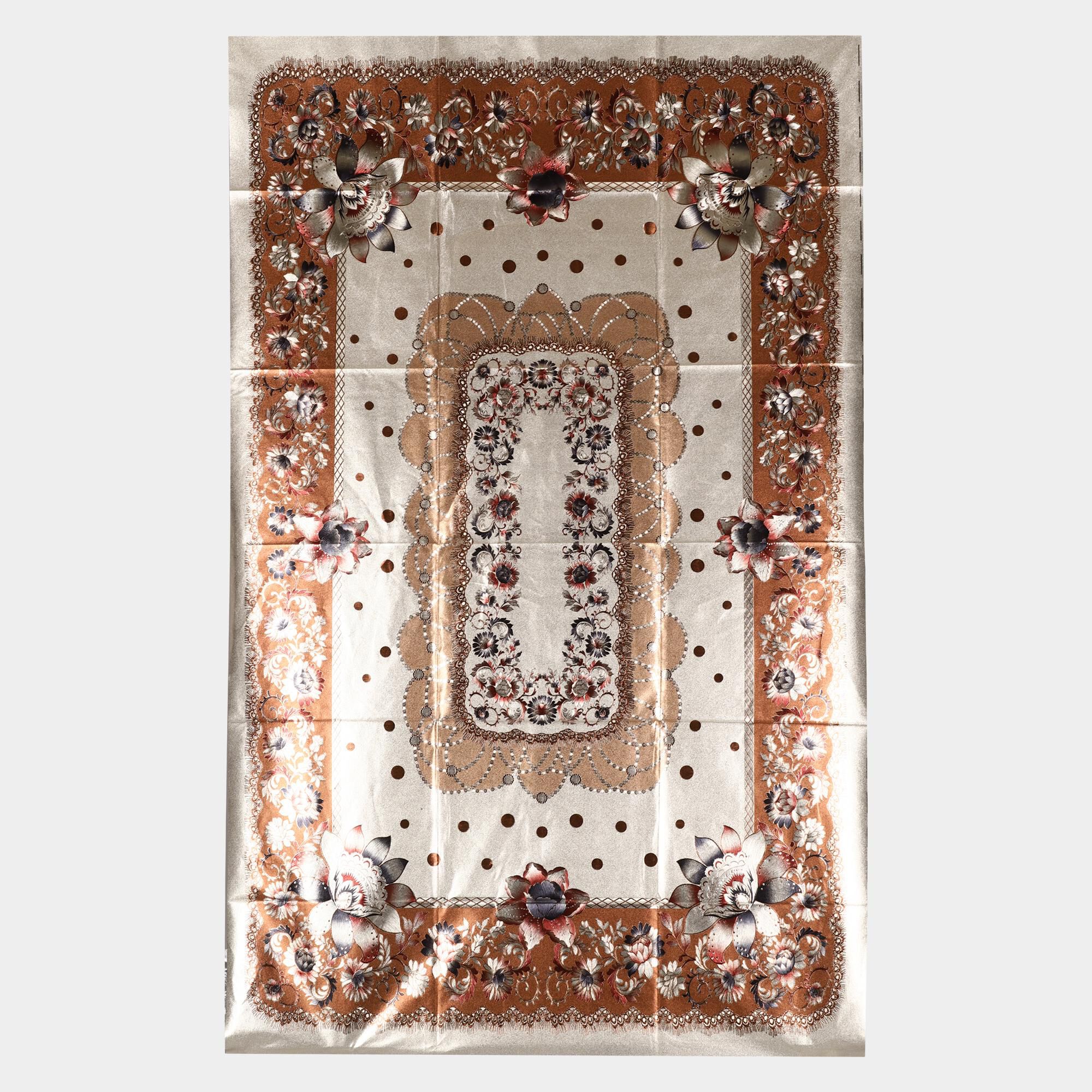 Home Beautiful                         Pvc Table Cover