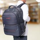 Black Backpack, 50 L (Approx), , small image number null