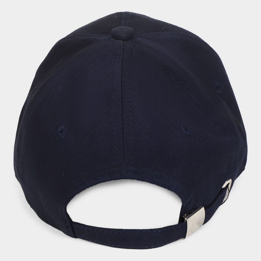 Men's Fabric Cap, , large image number null