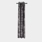 5ft. Blue Polyester Curtain, , small