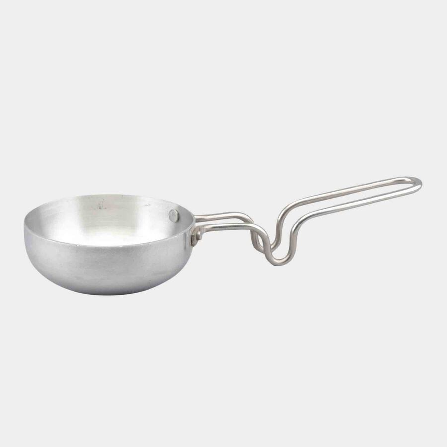 Aluminium Tadka Pan, , large image number null