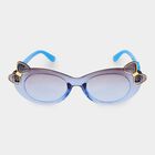 Kid's Plastic Sunglasses, , small