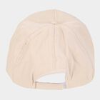 Kids' Grey Canvas Cap, , small image number null