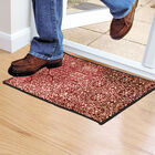 Maroon Polyester Mat, , small image number null