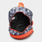 Avengers Printed Fabric Backpack, , small